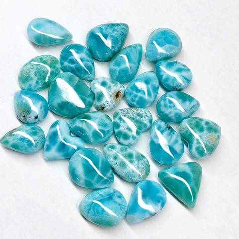 Larimar Collection