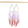 Jellyfish earrings